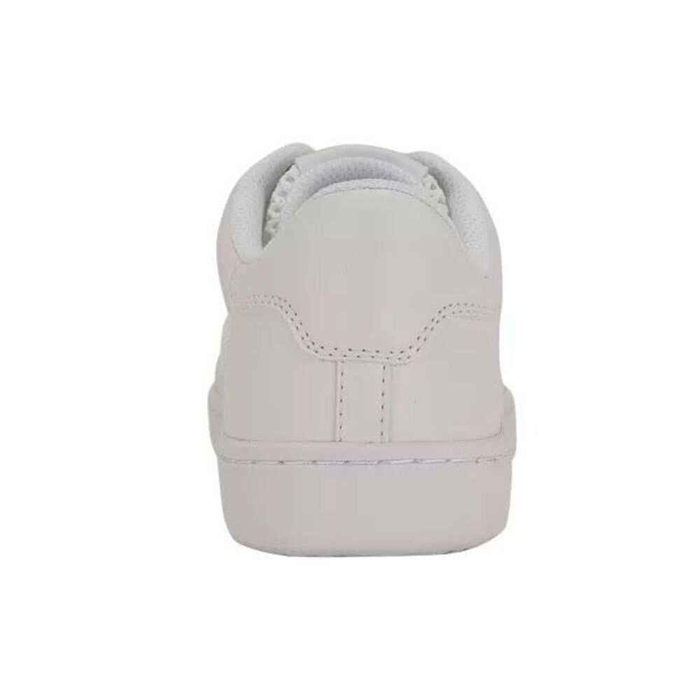 Calvin Klein | Heyra Logo Lace-Up Sneakers - Picture 6 of 8
